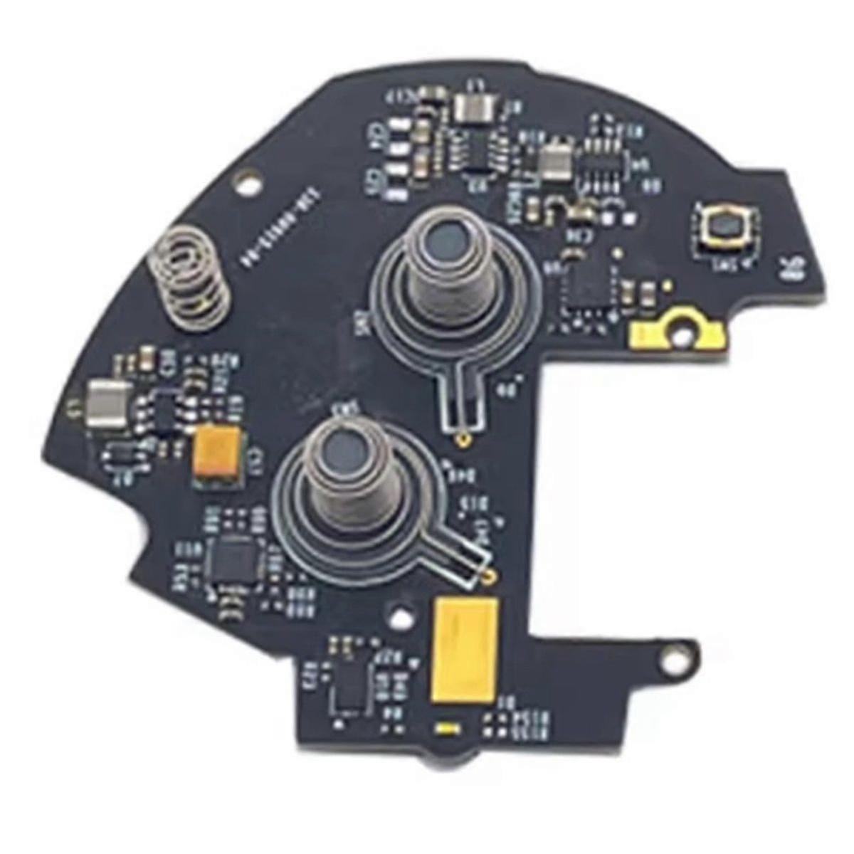 VR Handle Controller Motherboard for Meta 2 Controller Logic Board Part Replacement Accessory Left