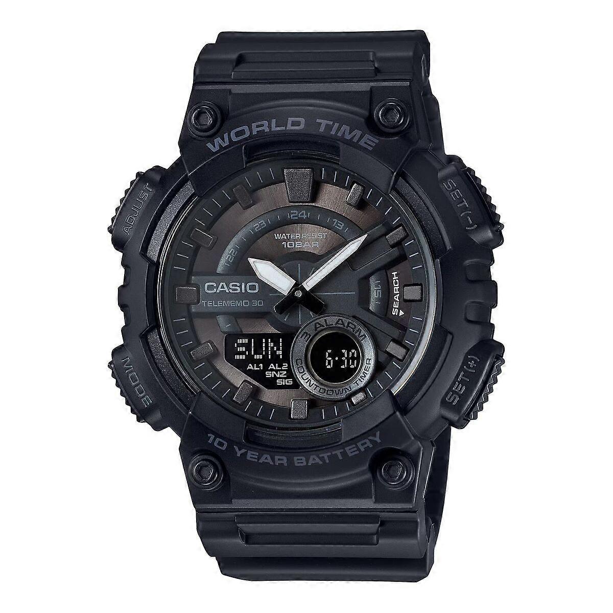 Men's Watch Casio