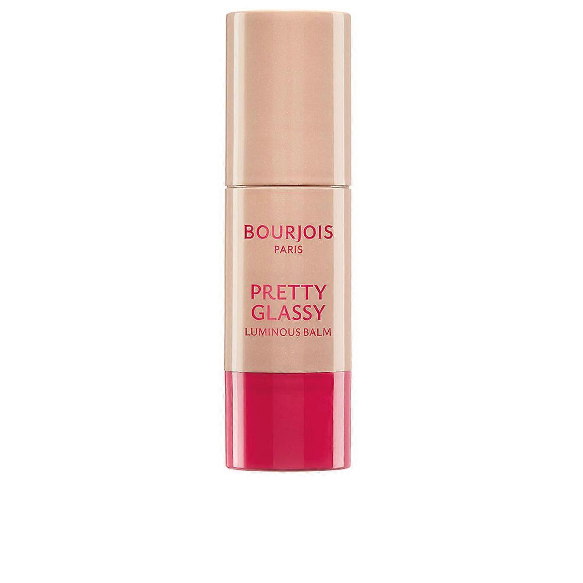 Make-Up Set Bourjois HEALTHY MIX