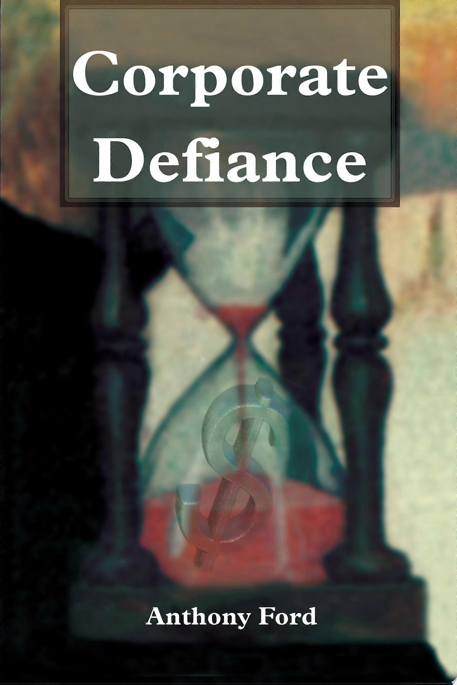Corporate defiance