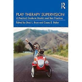 Toezicht op speltherapie