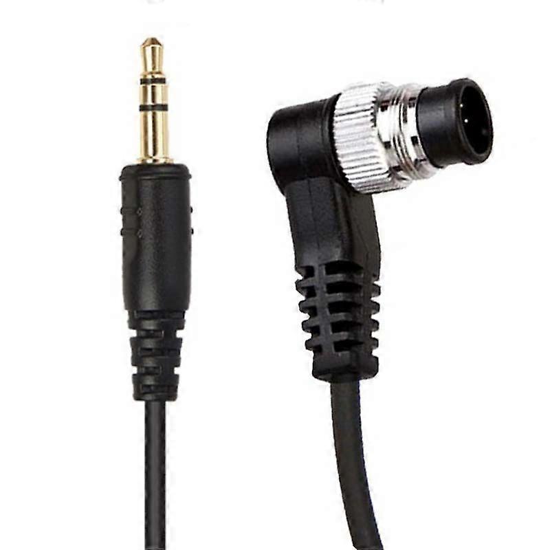 For Nikon DC0 SLR Camera Shutter Connection Line
