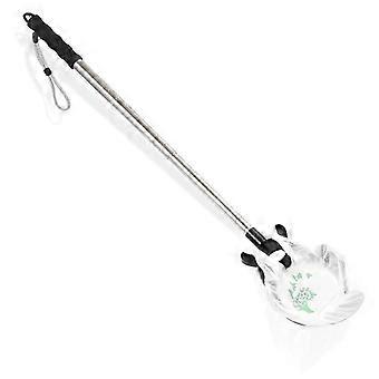Dog Poop Scooper for Outdoor Use