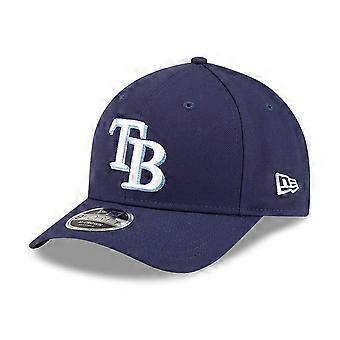 Tampa Bay Rays Player Replica 9Forty M-Crown Curve New Era Cap