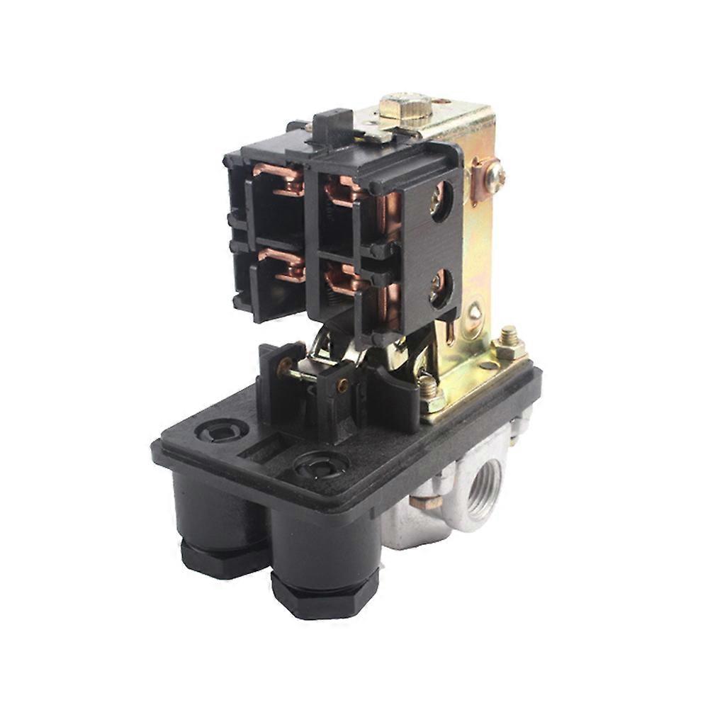 Pressure Controller Switch for Air Compressor Vertical Four-Hole Pump