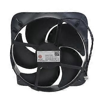 compatible with XBOX Series X Cooling Fan 4 Pin Heat Sink Cooler Inner Fan Cooling Fan