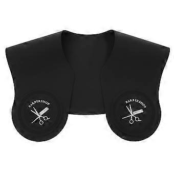 Haarverf Cape haarverf schort kapper Cape nek Guard kapsel kapsalon Cape