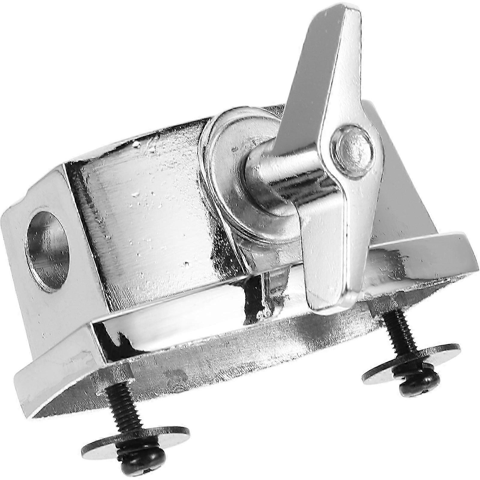 Floor Tom Leg Bracket Drum Accessories for Mounting 5Pcs Drum Kit