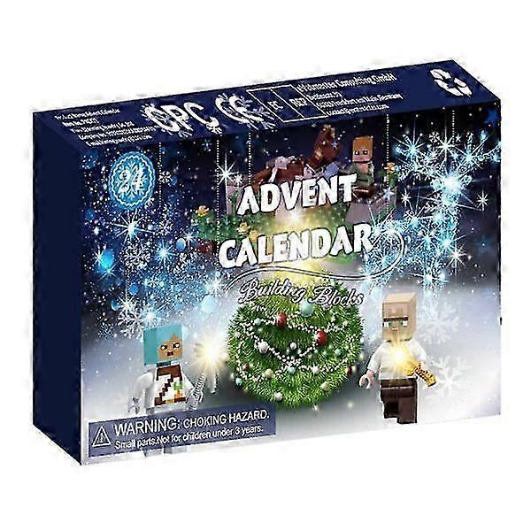 Advent Calendar