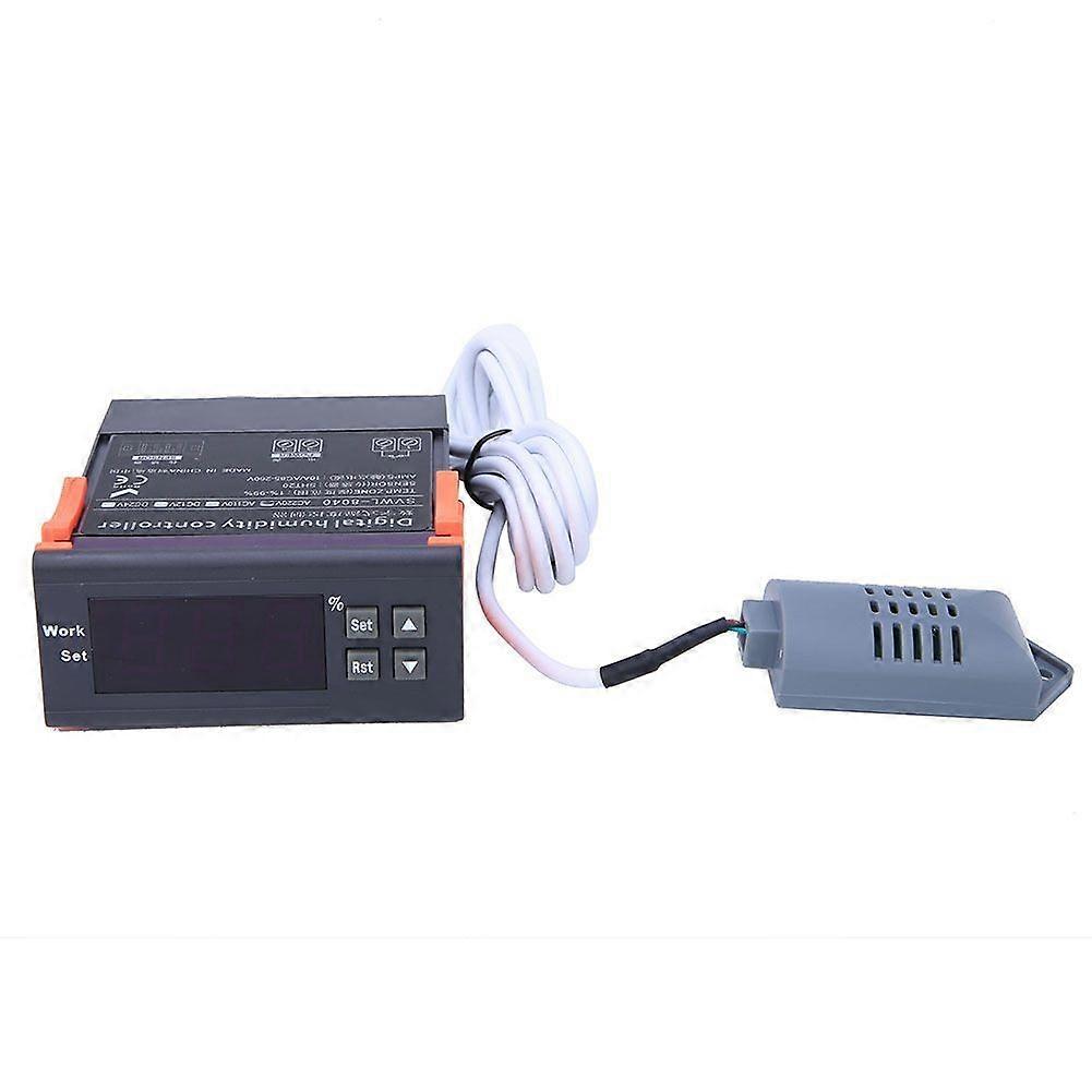 High quality  220V digital air humidity control controller SVWL-8040 range