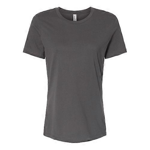 BELLA + CANVAS Womens Relaxed Jersey Tee