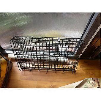 Metal Dog Cage