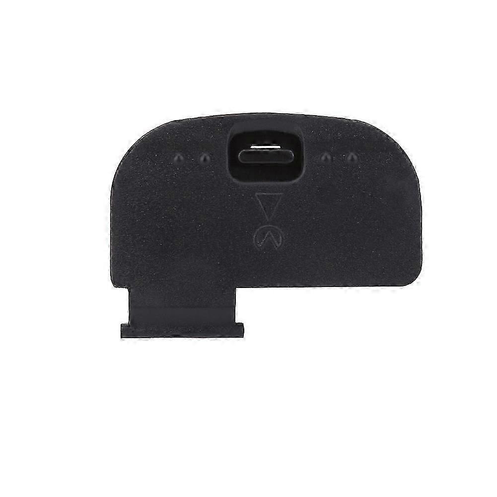 Battery Cover Replacement Part for Nikon D7200 Camera