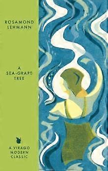 Sea-grape Tree - Rosamond Lehmann