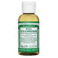 Liquid Almond Soap 60 ml