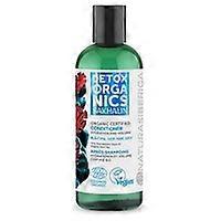 Après-shampoing hydratant et volumisant Bio 260 ml