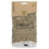 Organic oregano leaves 35 g
