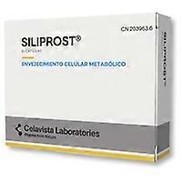 Siliprost metabolism 30 capsules