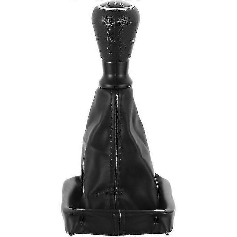 Gear Shift Knob compatible with Peugeot 206