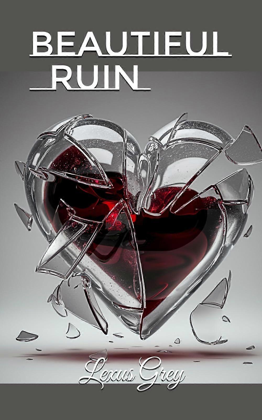 Beautiful ruin