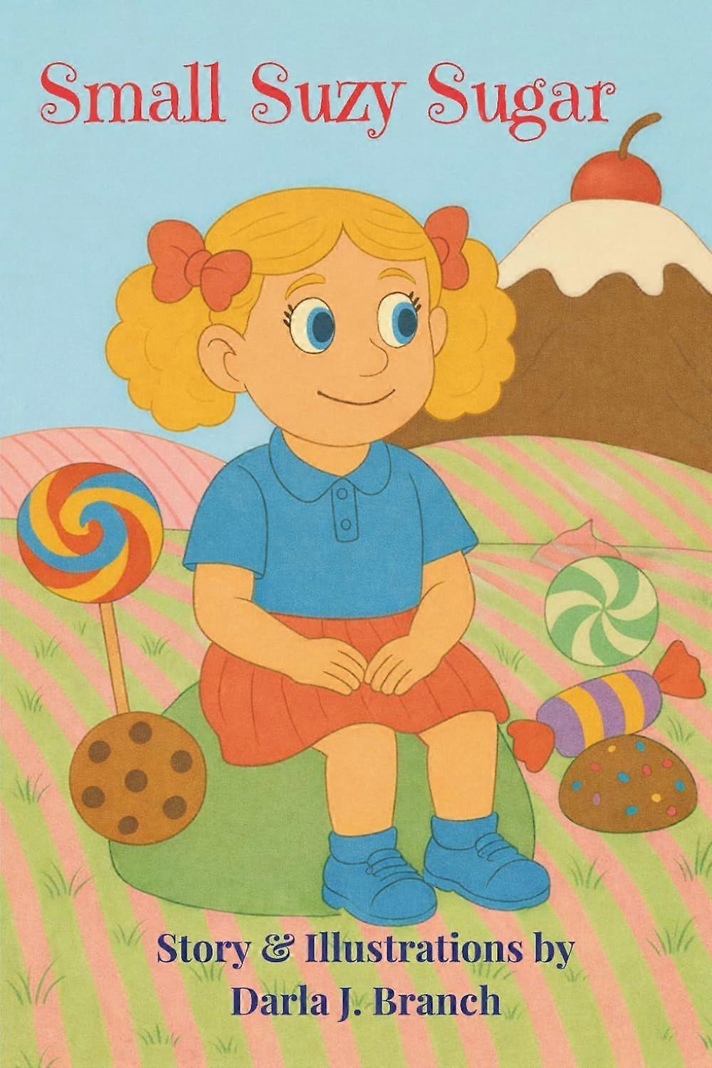 Small suzy sugar