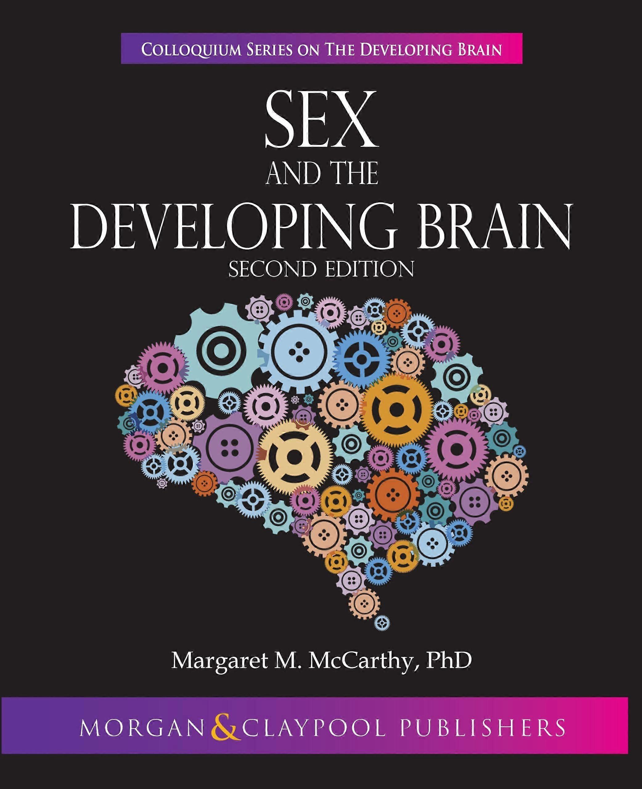 Sex and the developing brain