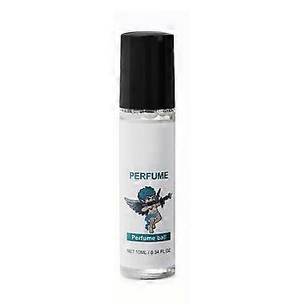 Pheromon-Kölnischwasser für Männer, langanhaltend erfrischender Duft, 10 ml