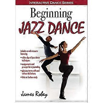 Beginning Jazz Dance