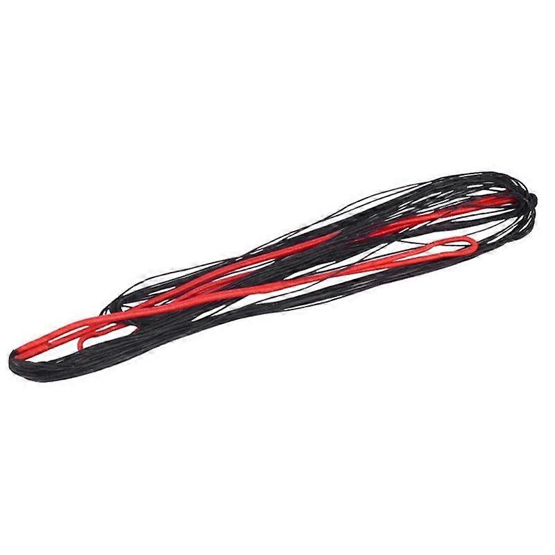 Archerys Recurves Bows Stringer Bows String Rope Reliability Versatiles Bowstring for Installing Bows String