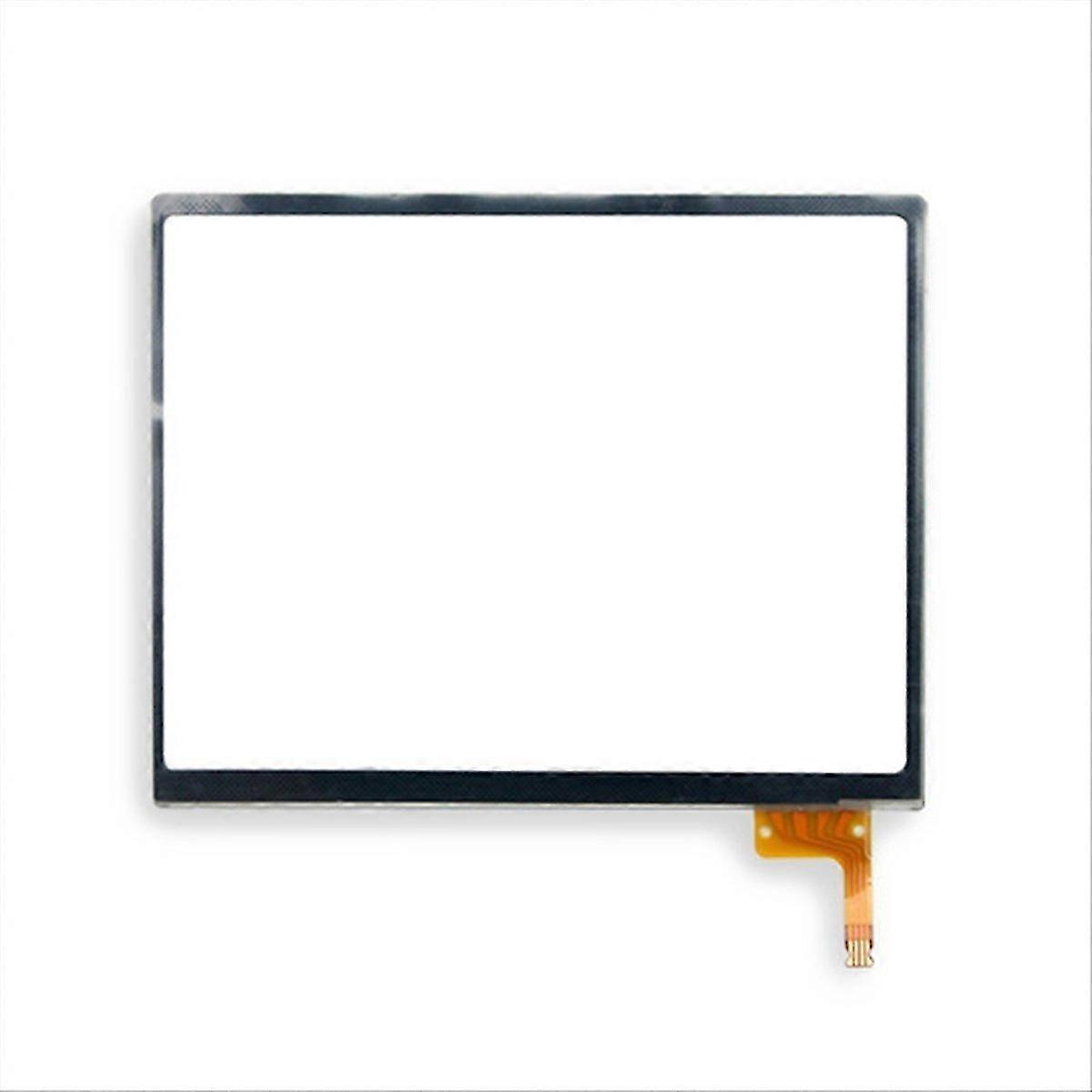 compatible for NDSL LCD Touch Screen+Down Screen Kit with Screwdriver