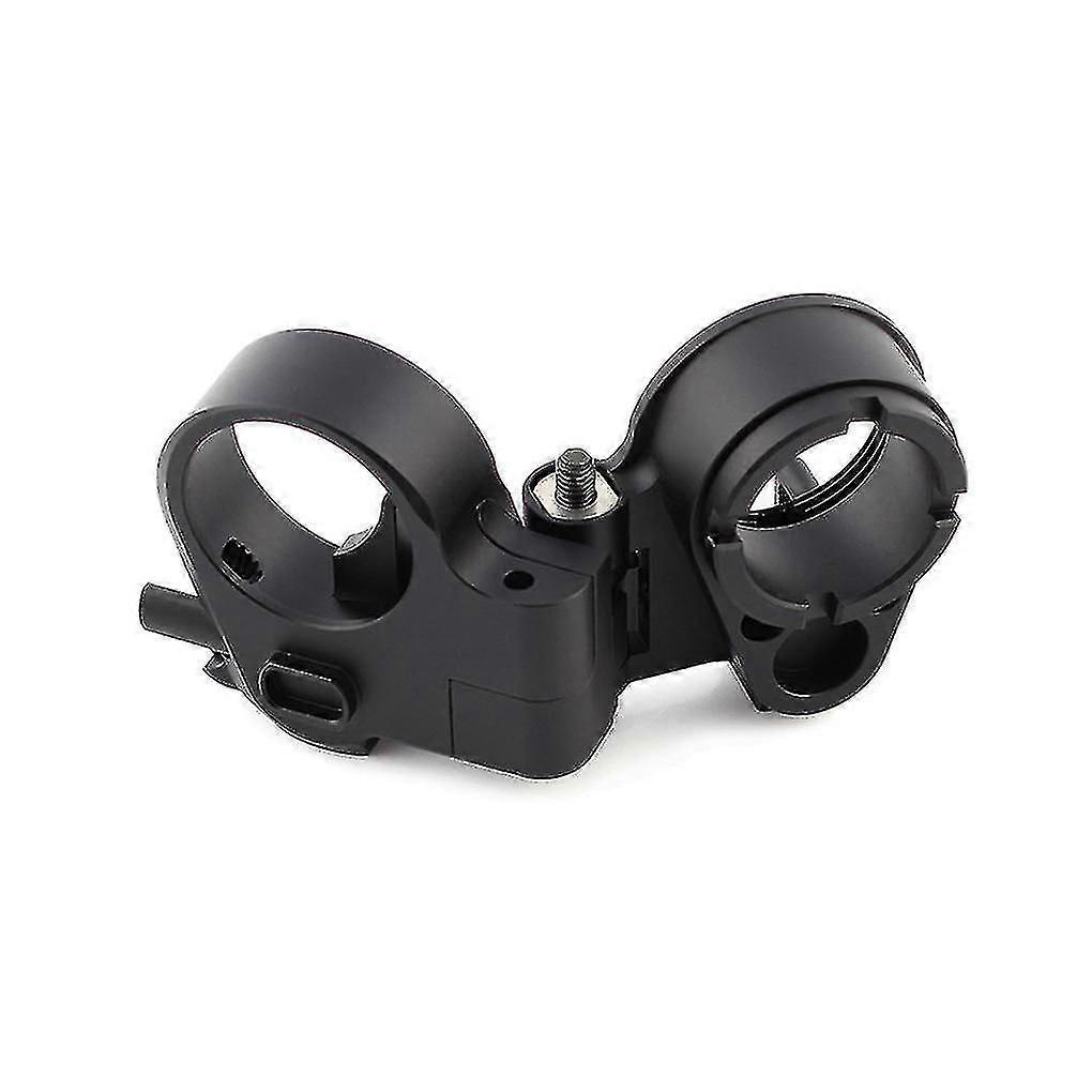 Folding Ring Back Holder Adapter (black) (1pcs)