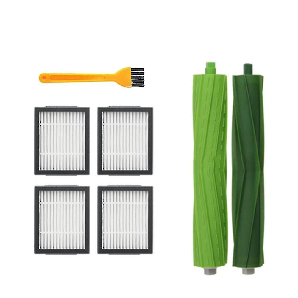 Hepa Filter Main Brush Vacuum Cleaner Replacement Accessories