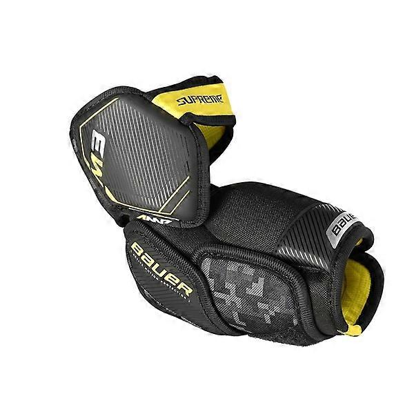 Bauer Supreme M3 Elbow Pads Junior