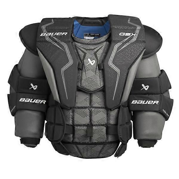Bauer GSX Plastron - Junior 2023