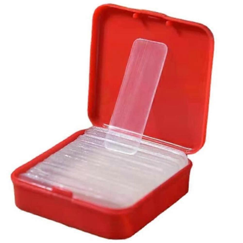 Reusable Multifunctional Double Sided Adhesive Tape 60pcs/set H2Z5
