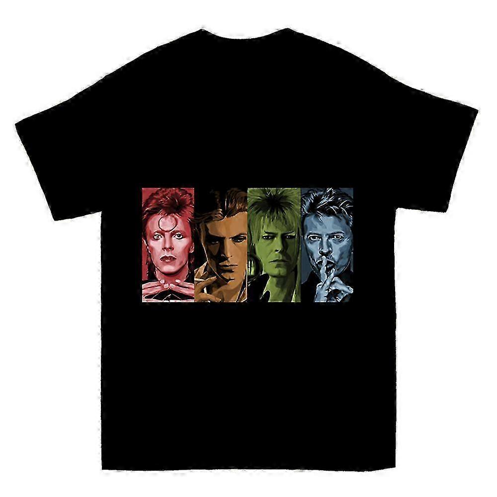 Koszulka Four Faces YTQ