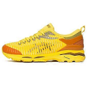 ASICS Gel Delva Kiko Tai Chi Yellow Taupe 1013A041-750