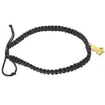Kat Hond Halsband Gouden Slot Ketting met Belletjes 2 Stuks Huisdieraccessoire