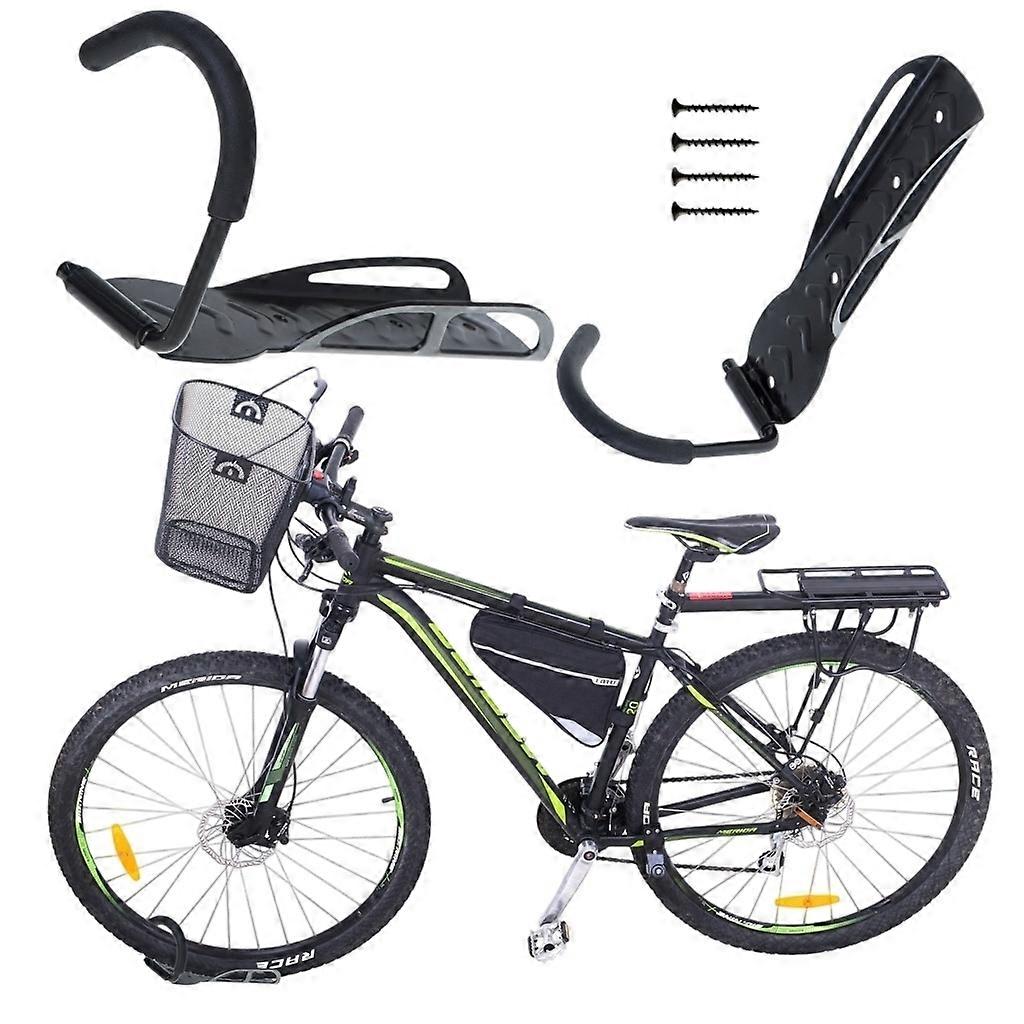 Bicycle Rack Wall Mounted Bicycle Rack