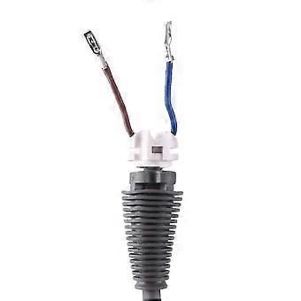 Universal Hd01/02/03/04/07/08/15 Hair Dryer Power Cord 1.8m Eu Plug