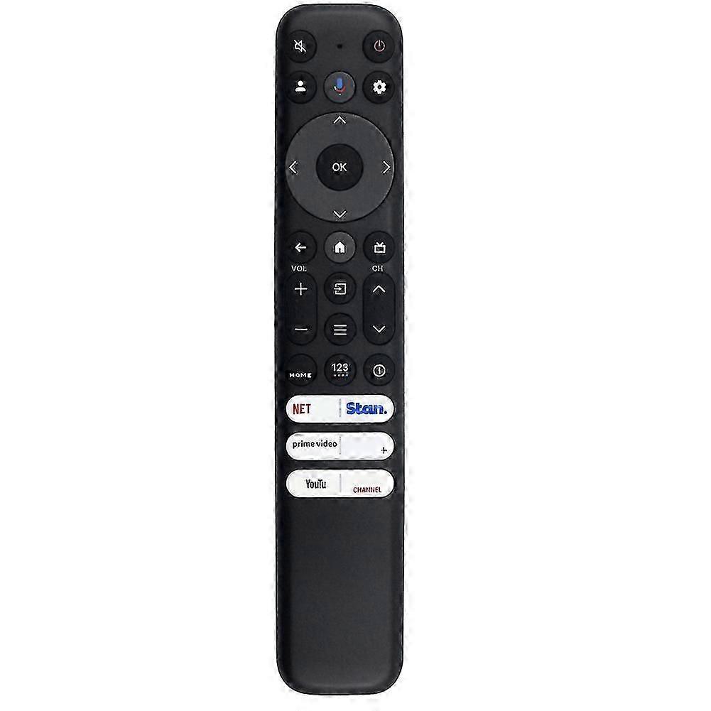 Replace RC813 FAB1 Remote Control for TV RC813 FAB1 Remote Control