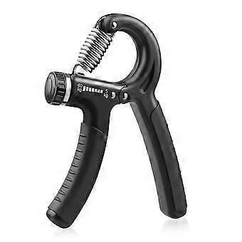 Hand Grip, Finger Exerciser Adjustable Resistance 5-60 kg Hand Grip Exercise Muscle Building/Muscle Gripper/Training Handle for Fingers and Forearm St