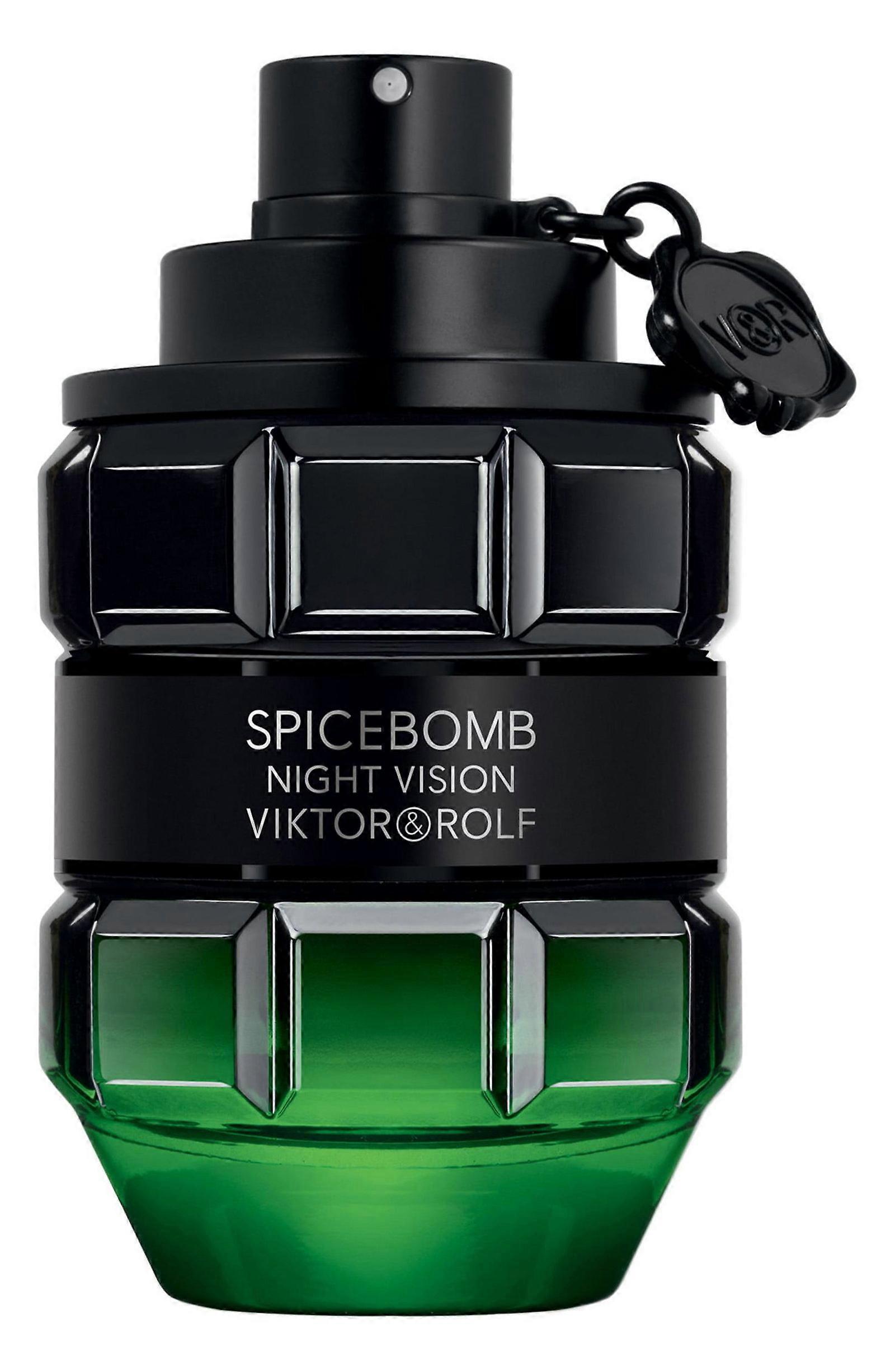 Spicebomb Night Vision EDT 90ml