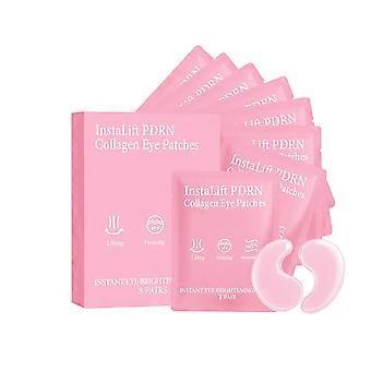 AMZ Collagen Eye Mask Gentle, Moisturizing And Tender For The Skin Around The Eyes. Massage Care, Hydrating And Moisturizing Eye Mask