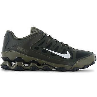 Nike REAX 8 TR Mesh - Men's Sneakers Sports Shoes Green 621716-300
