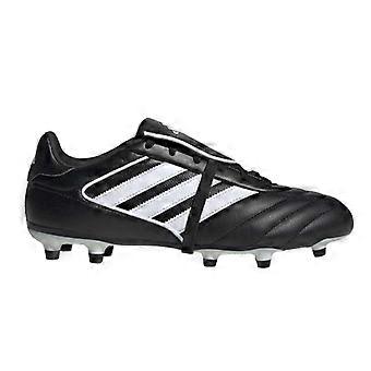 Chuteiras Adidas Copa Gloro II de couro para futebol de campo firme, masculinas.