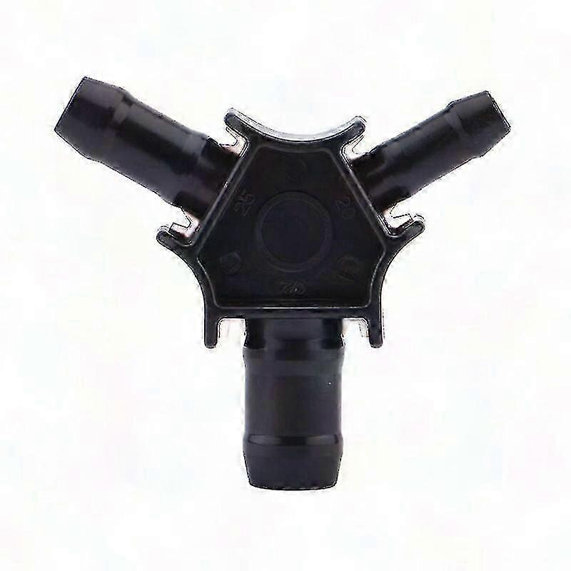 Multi-Function Calibration & Deburring Wrench | Multi-Purpose Tool for 20mm 25mm 32mm Multi-Layer Pipes