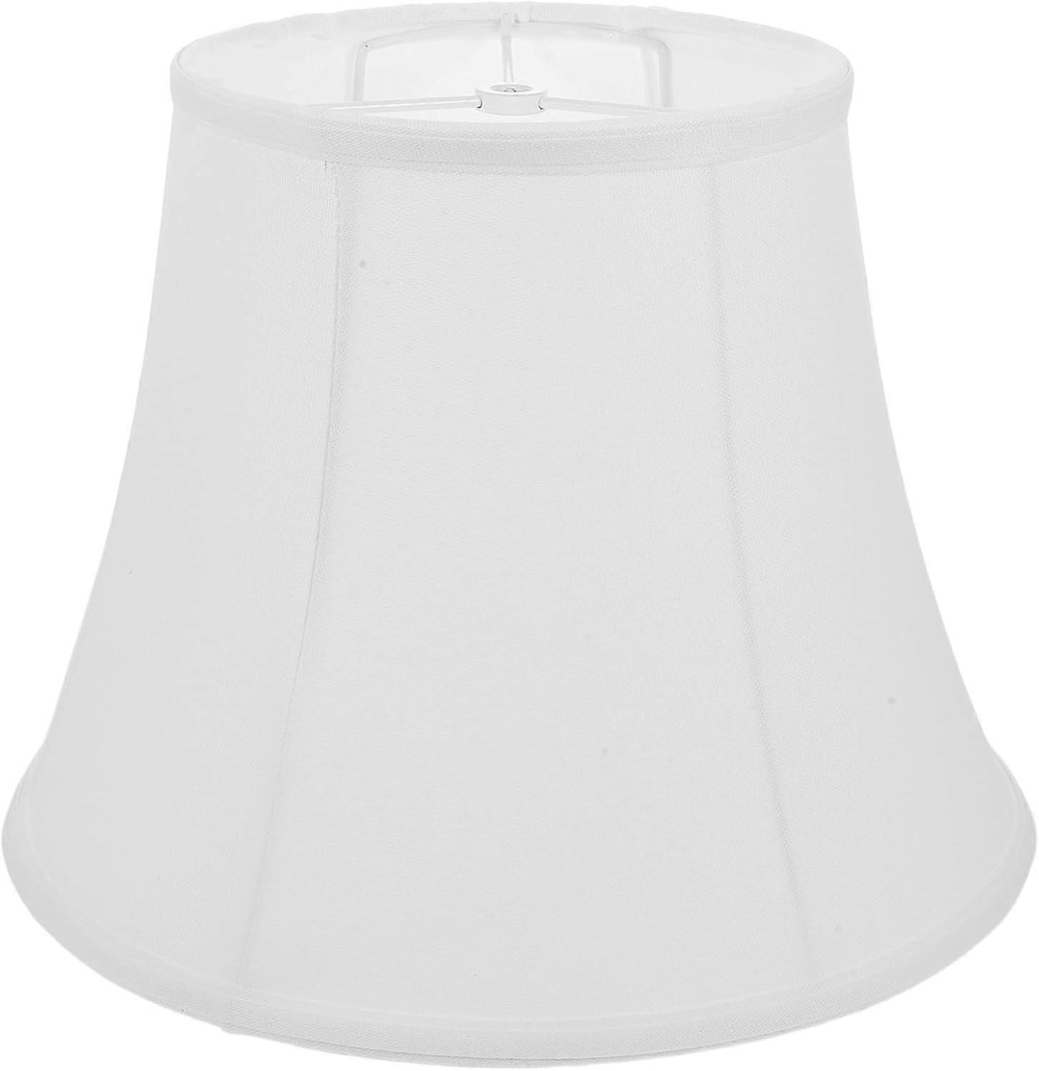 Table lamp shade: small clip-on model, bulb holder, replacement for fl