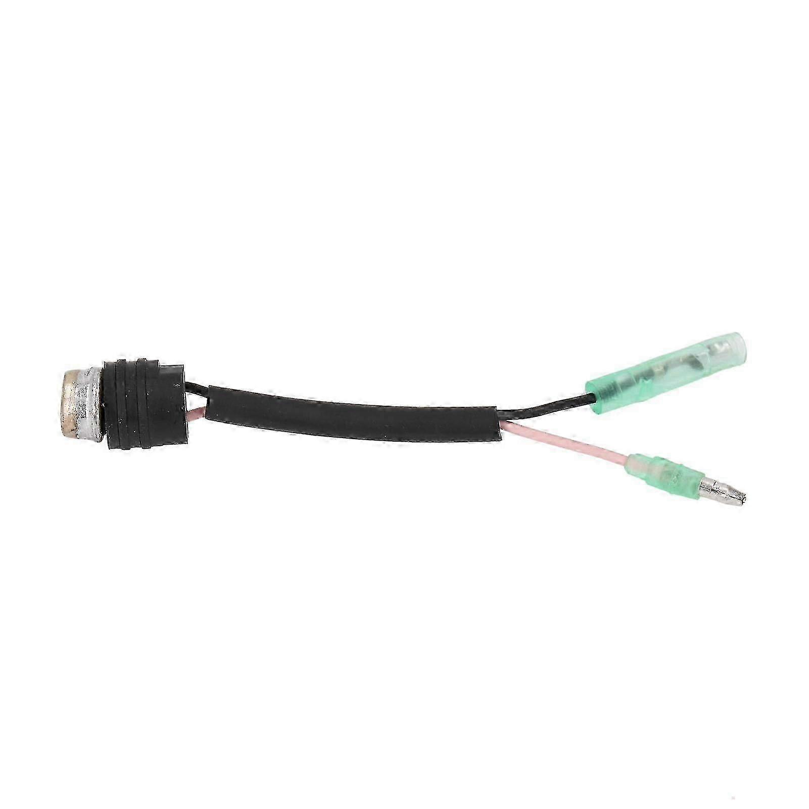 Outboard Motor Temperature Control Thermo Switch Compatible with 2 Stroke 40hp Engine