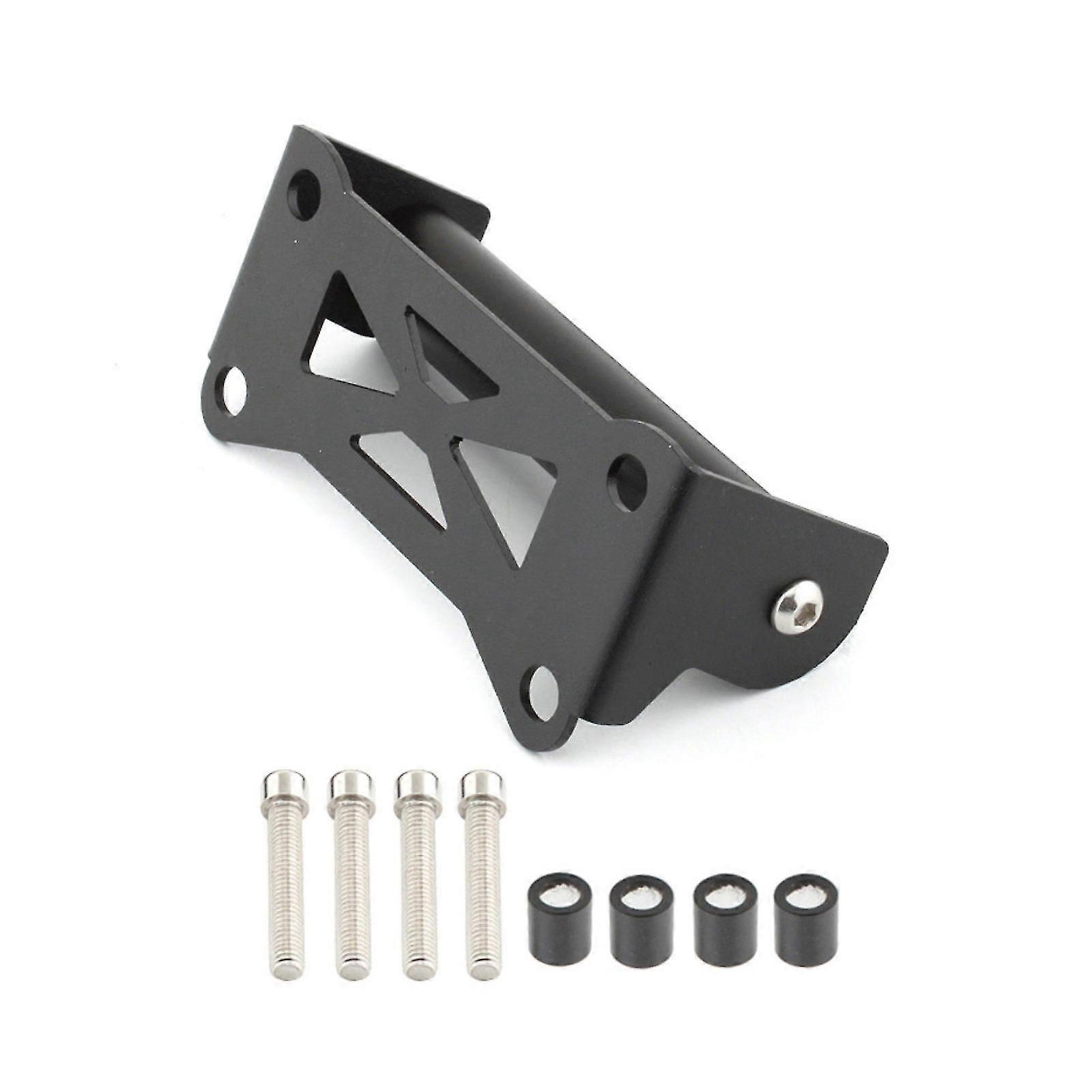 Phone Handlebar Bracket Navigation Bracket High Performance Motorcycle Phone